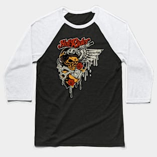 Death riders t-shirt Baseball T-Shirt